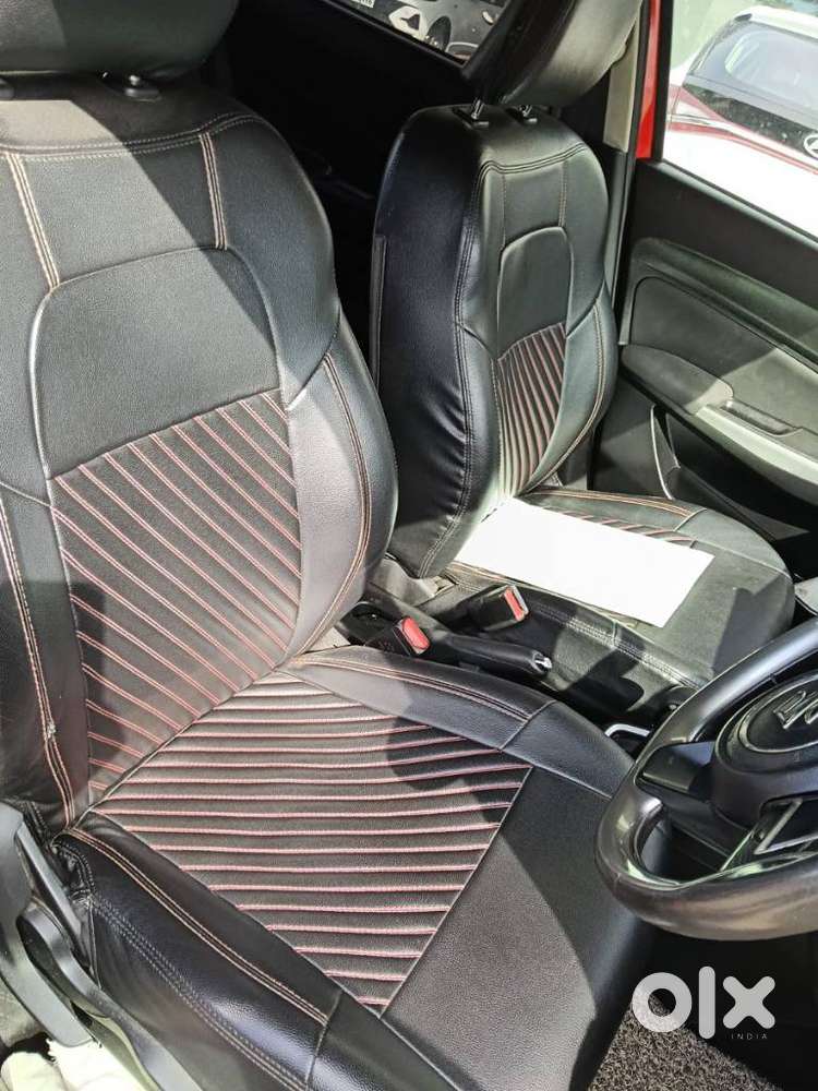 Maruti Suzuki Swift Amt Vvt Zxi, 2019, Petrol