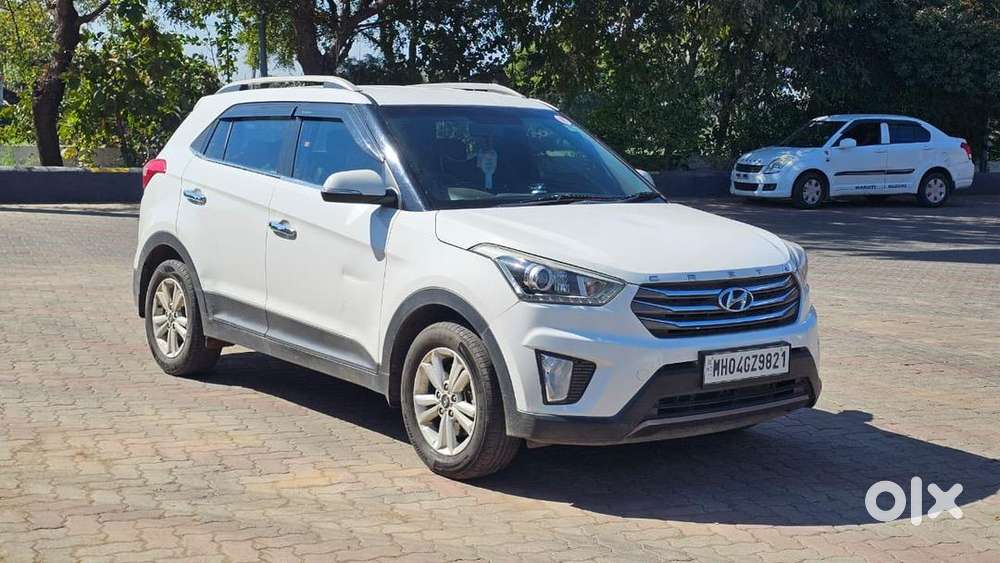 Hyundai Diesel 2015 Manual