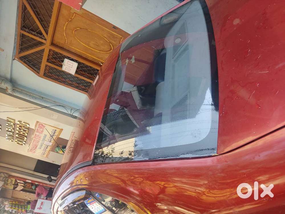 Ford Fiesta Diesel 2010