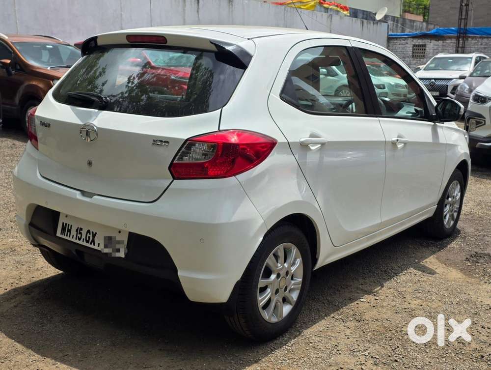 Tata Tiago Xza Plus, 2019, Petrol
