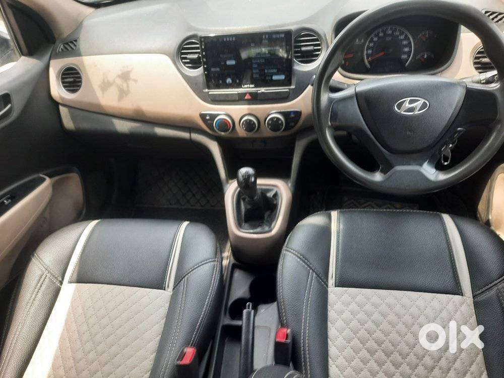 Hyundai Grand I10 2013-2016 Magna, 2014, Diesel