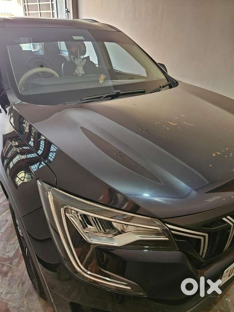 Mahindra Diesel Car 2022