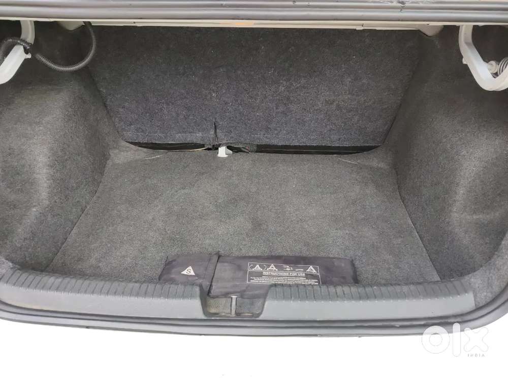Volkswagen Ameo 2019 Diesel 52000 Km Driven