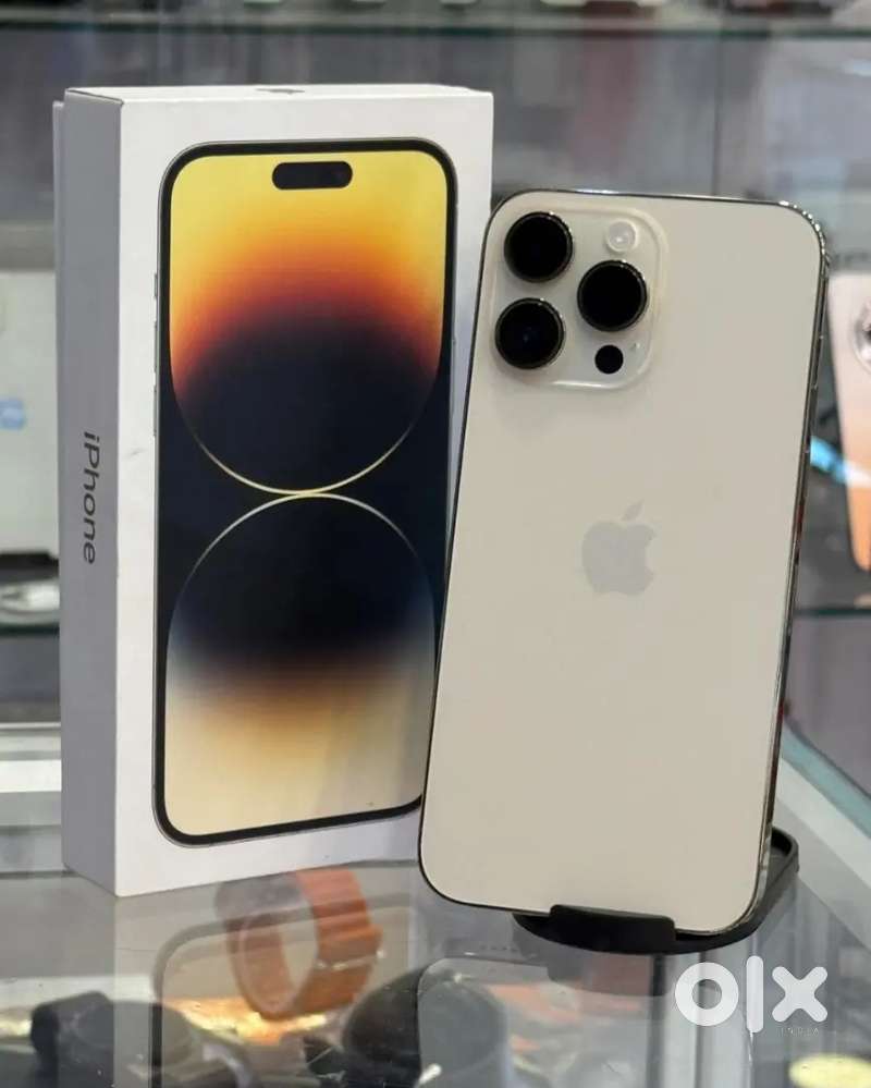IPHONE 14PRO 256GB WITH BILL AND BOX IN GOOD CONDITION AMAZING PRICES