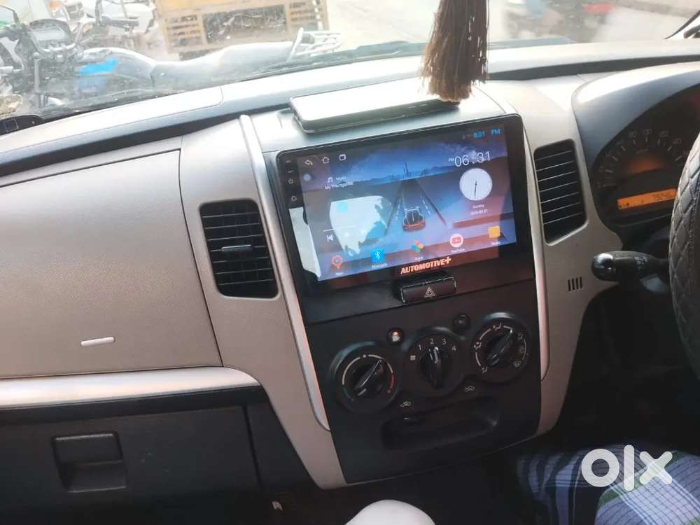Maruti Suzuki Wagon R 2016