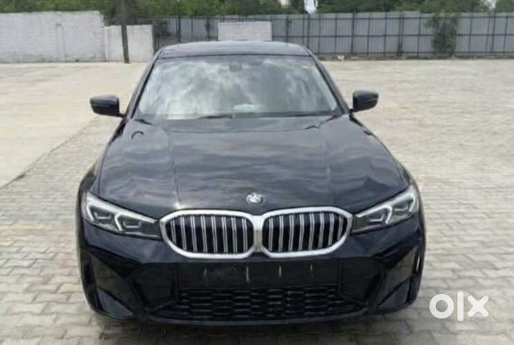 Bmw 3 Series Gran Limousine 320ld M Sport, 2023, Diesel