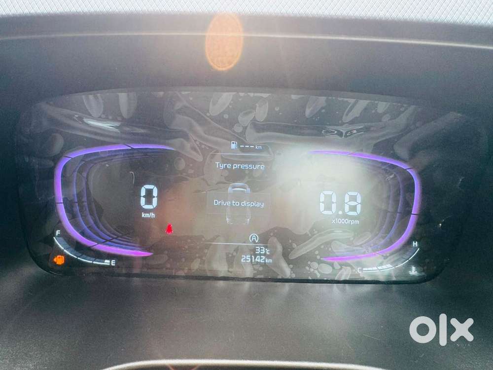 Kia Carens G1.5 6mt Gravity, 2025, Petrol