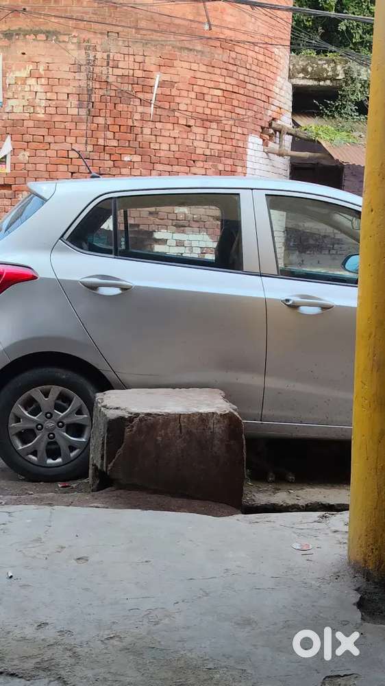 Hyundai I10 2013 Diesel Well Maintained