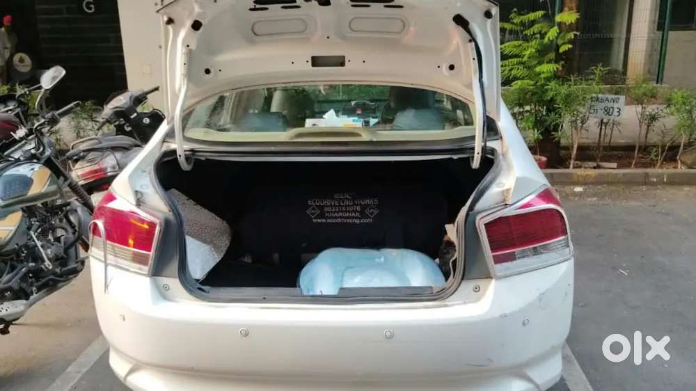 Honda City I-vtec 2011 &ndash; For Sale