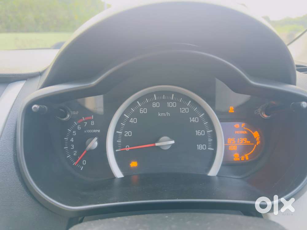 Maruti Suzuki Celerio Cng Vxi Optional, 2018, Cng & Hybrids