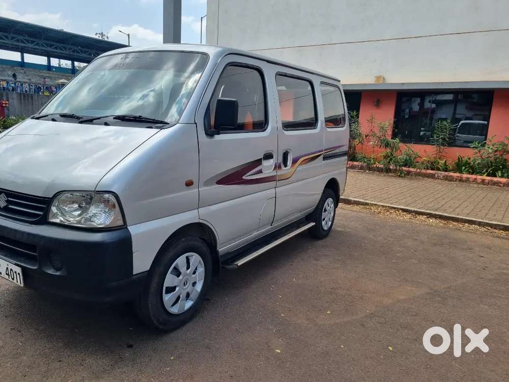 Eeco 7 Seater
