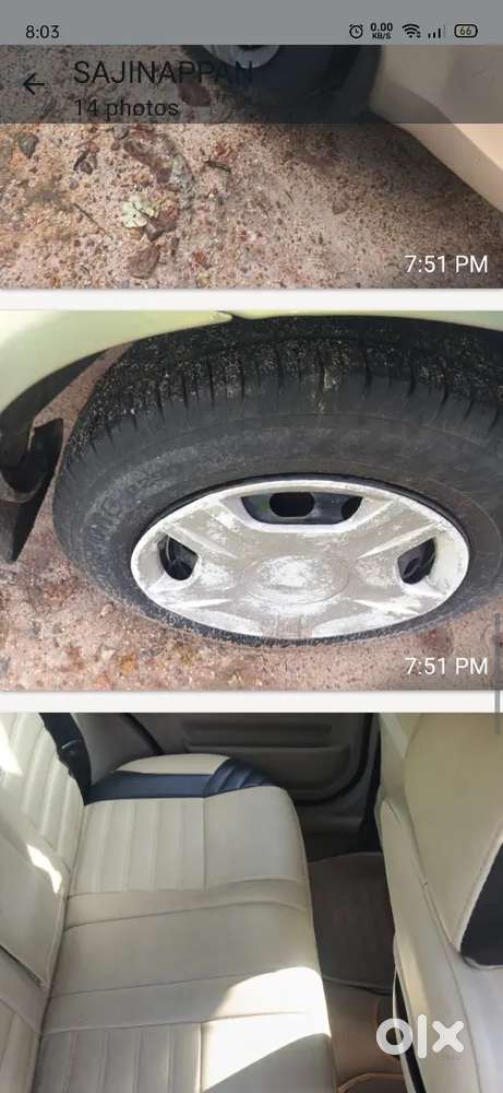 Ford Fiesta 2007 Diesel 95888 Km Driven