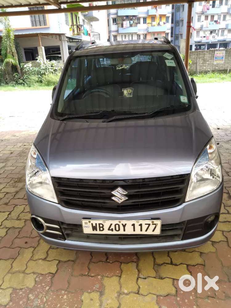 Cng + Petrol