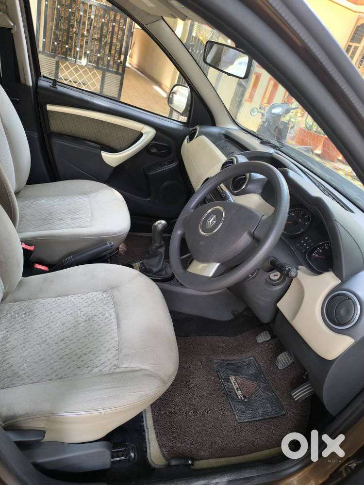 Renault Duster 2012-2015 85ps Diesel Rxl Plus, 2014, Diesel