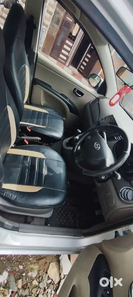 Hyundai I10 2013 Petrol Good Condition