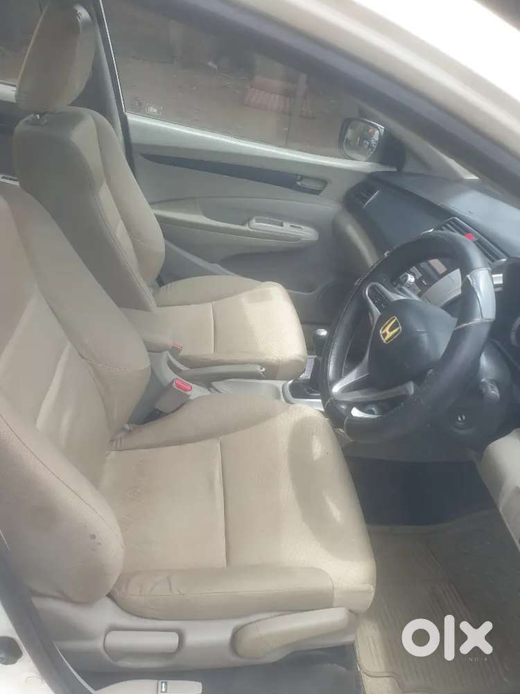Honda City 2009 Petrol 139000 Km Mh-15 Passing Vip Number