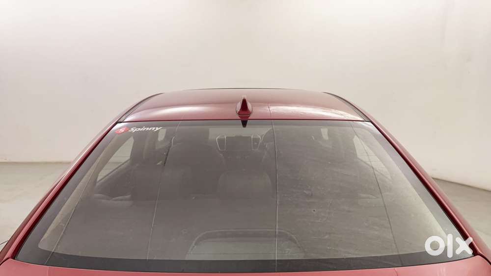 Honda City 2015-2017 I Vtec Cvt Vx, 2021, Petrol