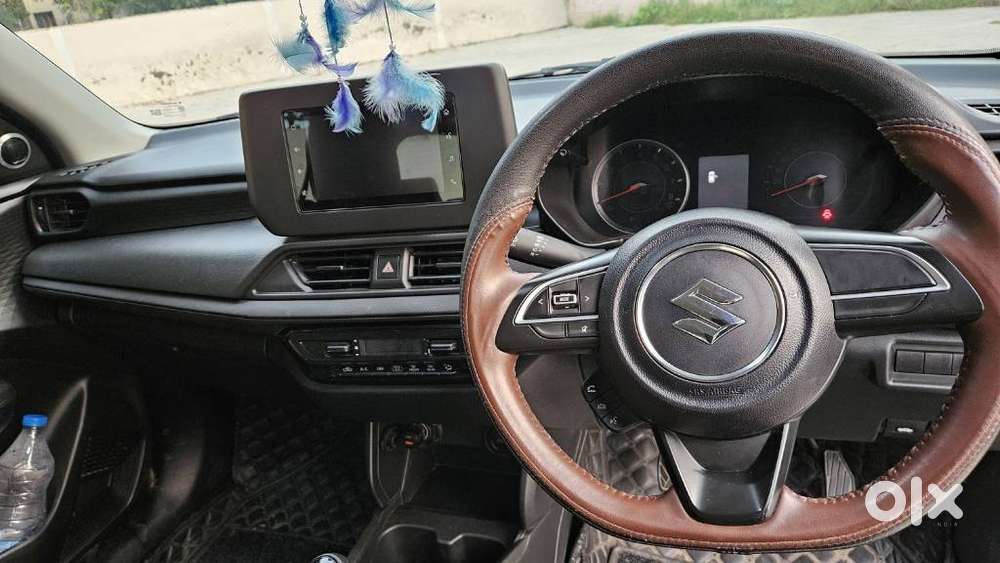 Maruti Suzuki Swift 1.2 Vxi (o), 2026, Petrol
