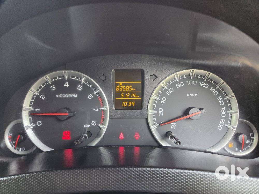 Maruti Suzuki Swift Vxi + Manual, 2017, Petrol