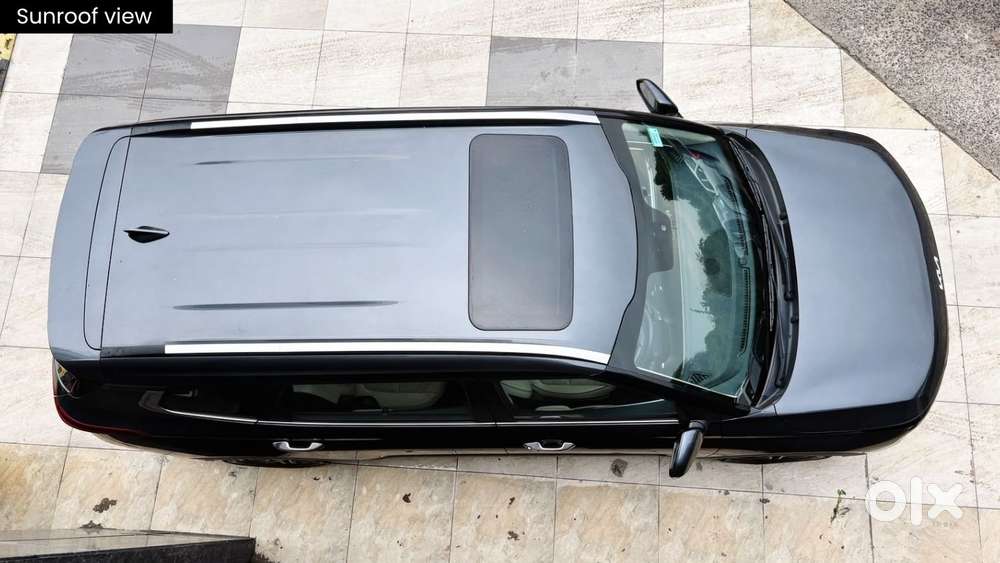 Kia Carens 1.5 Luxury Plus Turbo Dct, 2023, Petrol