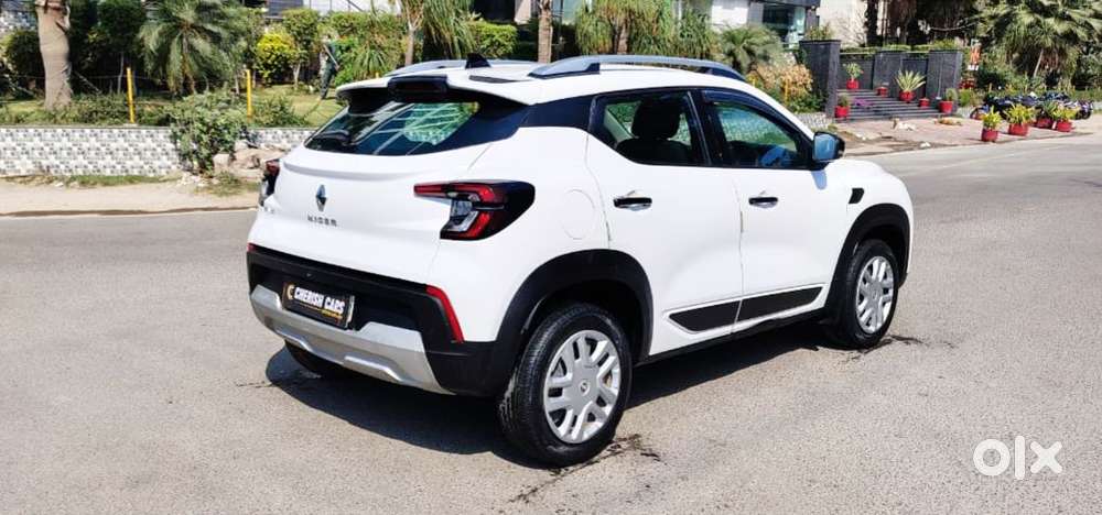Renault Kiger Rxt Amt, 2023, Petrol