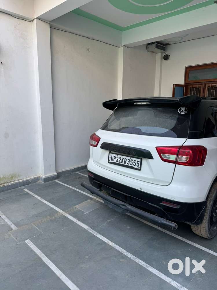 Maruti Suzuki Brezza Vdi 2019 Diesel