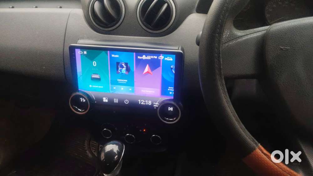 Renault Duster 110ps Diesel Rxz Awd, 2014, Diesel