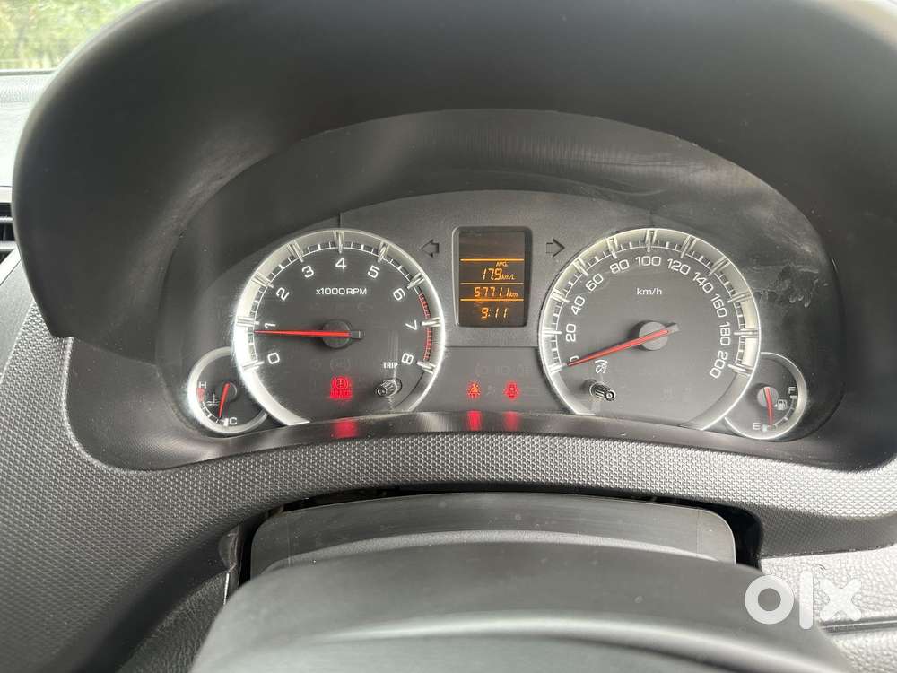 Maruti Suzuki Swift Vxi 1.2 Abs Bs-iv, 2015, Petrol