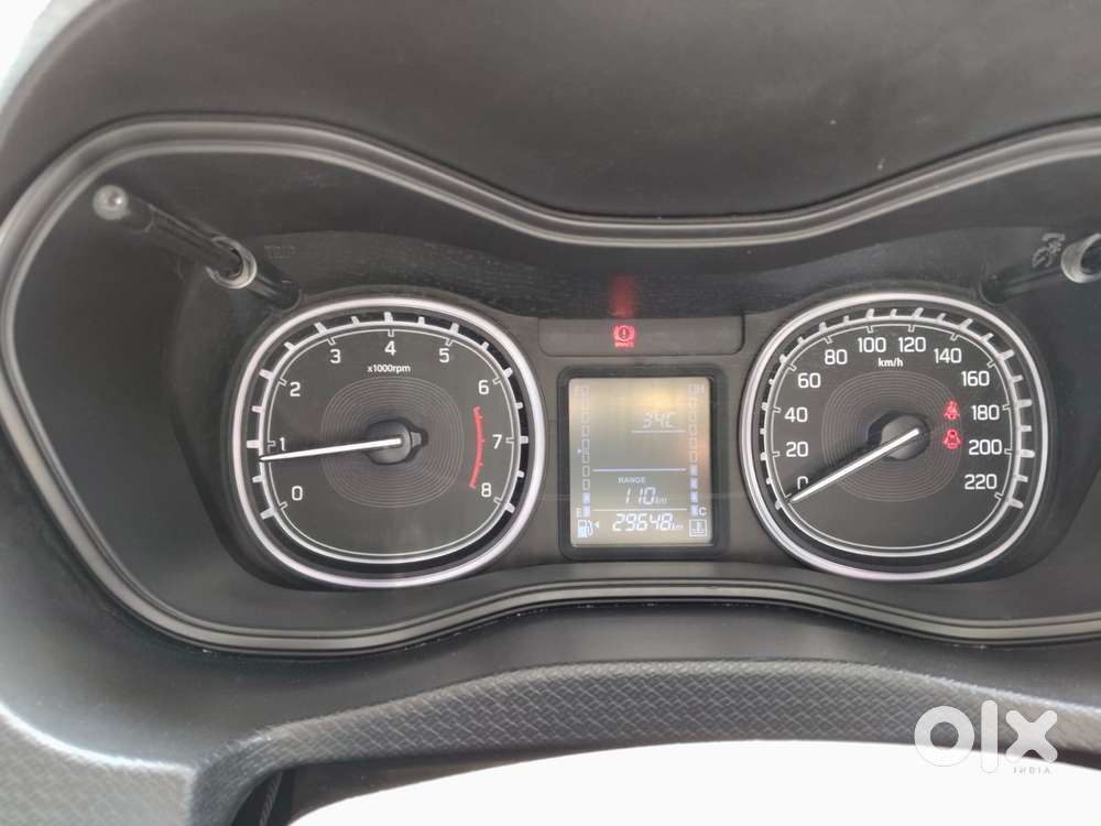 Toyota Innova Crysta