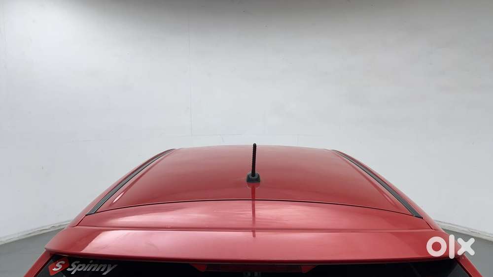 Maruti Suzuki Baleno Delta, 2016, Petrol