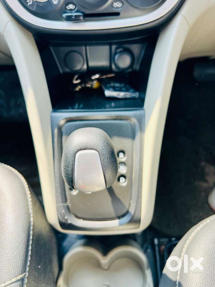 Maruti Suzuki Celerio Vxi Amt, 2016, Petrol