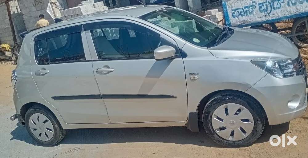 Maruti Suzuki Celerio 2016 Diesel 88000 Km Driven