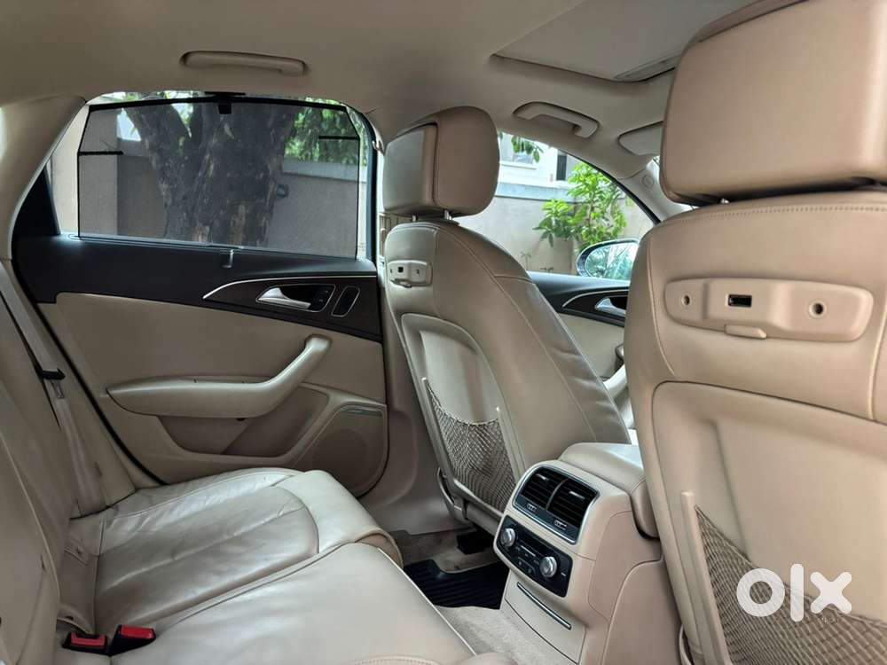 Audi A6 35 Tdi Diesel 2016 Matrix Technology Edition Single Owner
