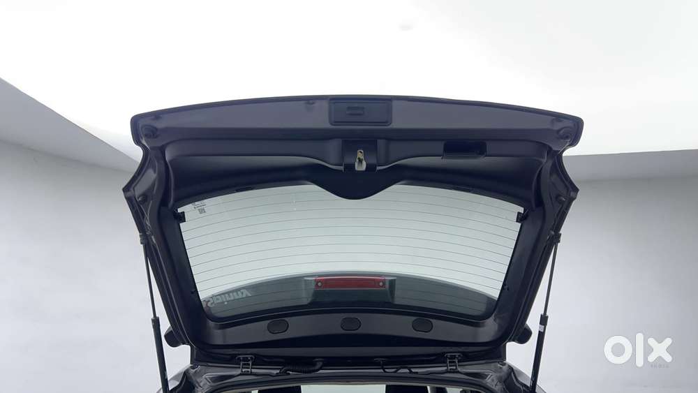 Maruti Suzuki Baleno Delta, 2017, Petrol