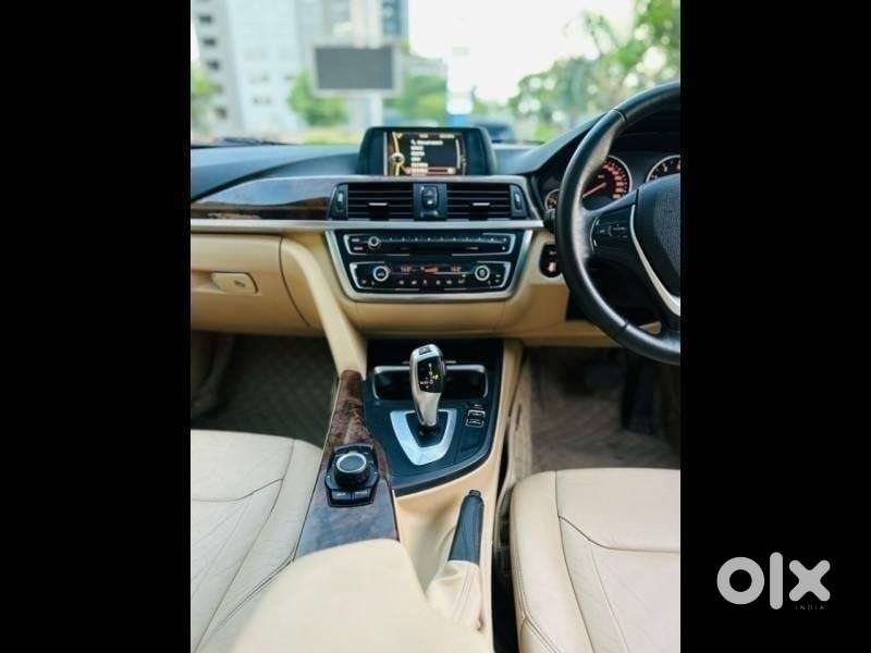 Bmw 3 Series 2011-2015 2.0 320d Luxury Plus, 2013, Diesel