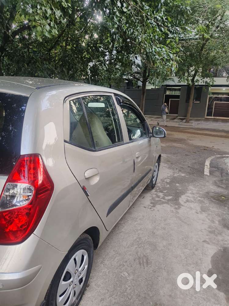 Hyundai I10 1.2 L Kappa Magna Special Edition, 2012, Petrol