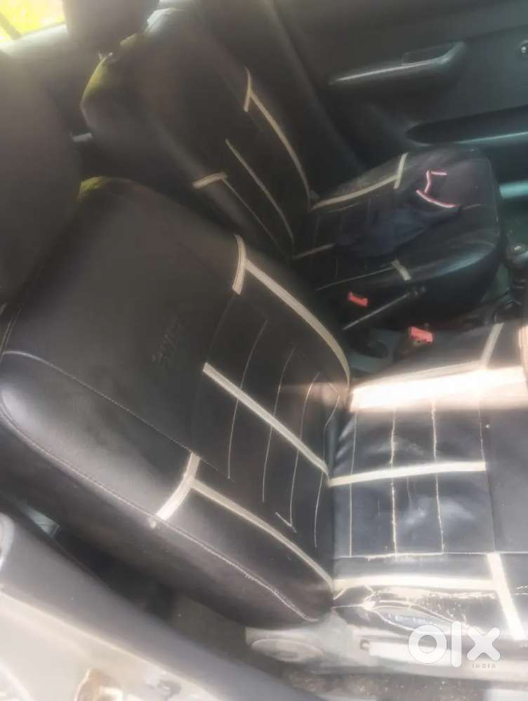 Maruti Suzuki Swift 2008