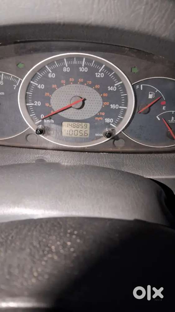 Mahindra Scorpio 2013 Diesel 150000 Km Driven