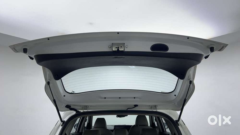 Kia Seltos 1.5 Htx At Petrol, 2020, Petrol