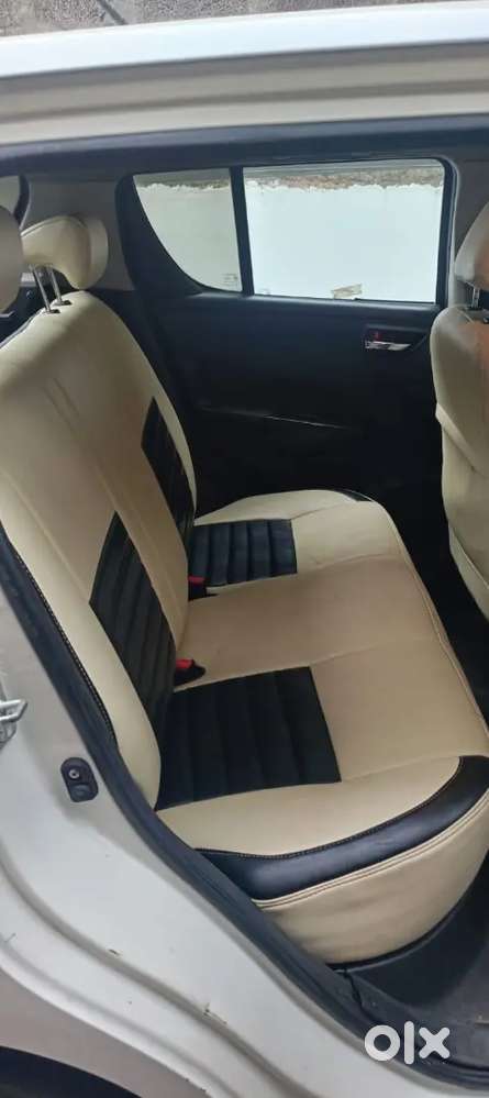 Maruti Suzuki Swift Vdi 2014