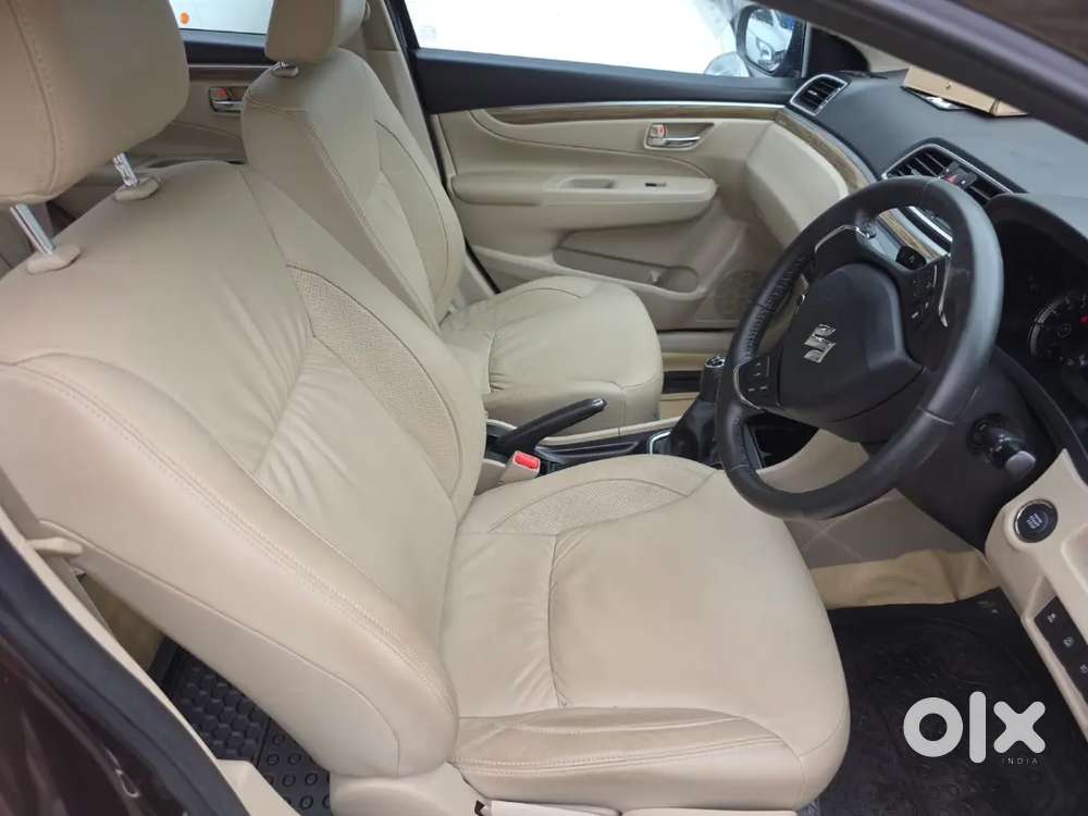 2023 Maruti Suzuki Ciaz