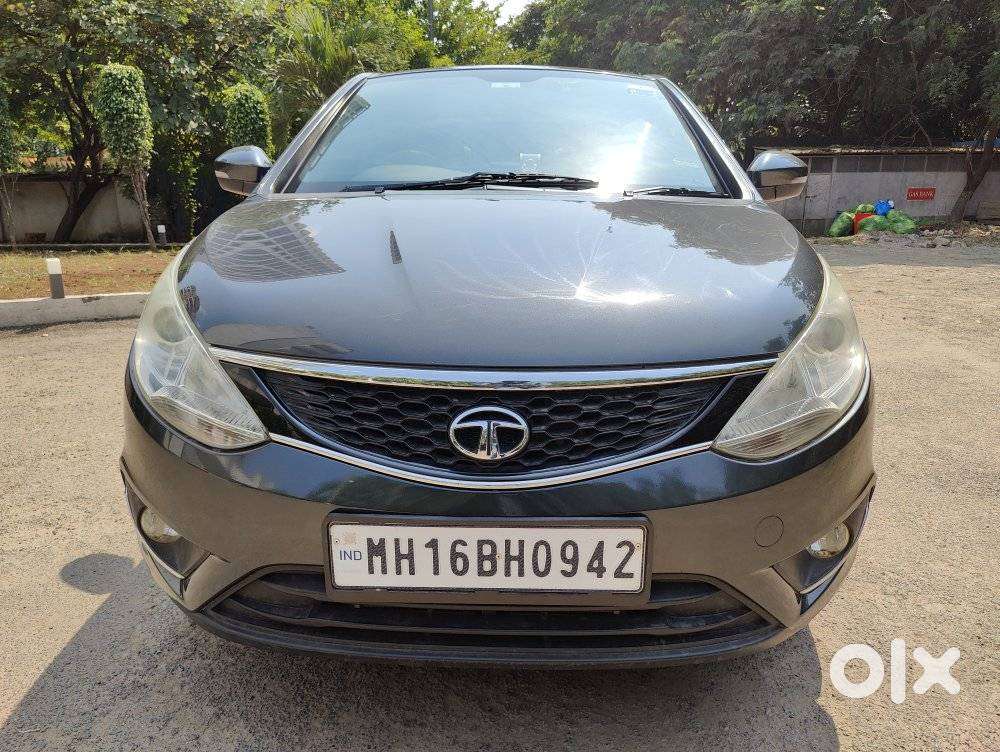 Tata Zest Revotron 1.2t Xm, 2014, Cng & Hybrids