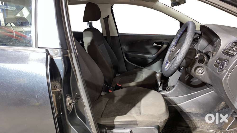 Volkswagen Ameo 1.2 Mpi Comfortline, 2017, Petrol