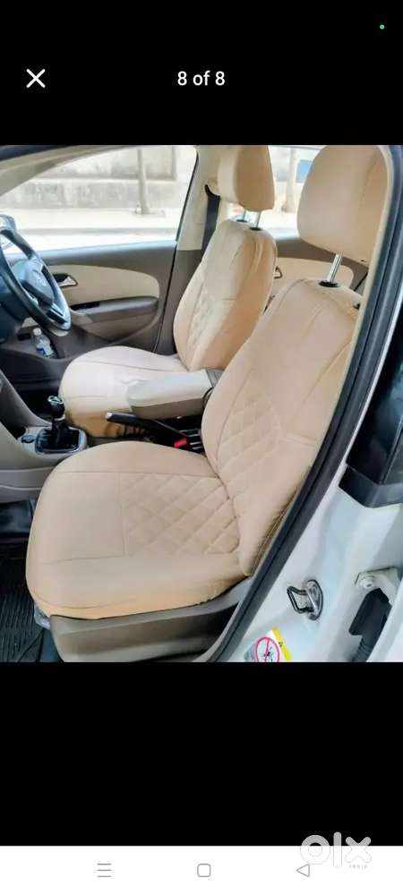 Skoda Rapid 2016 Year