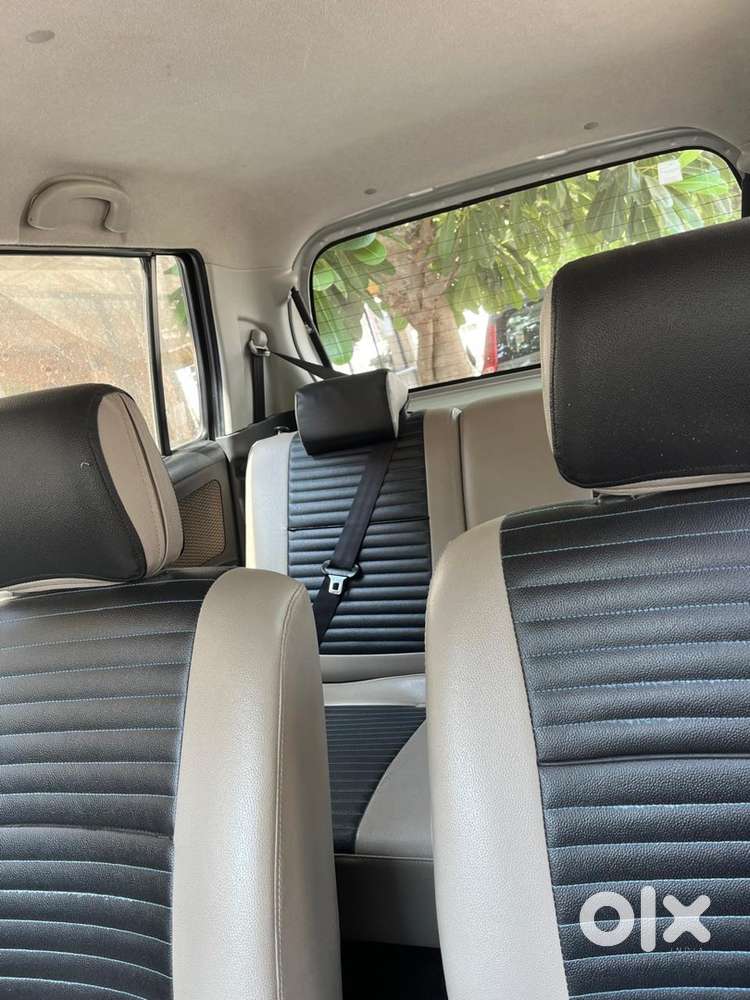 Maruti Suzuki Wagon 2014