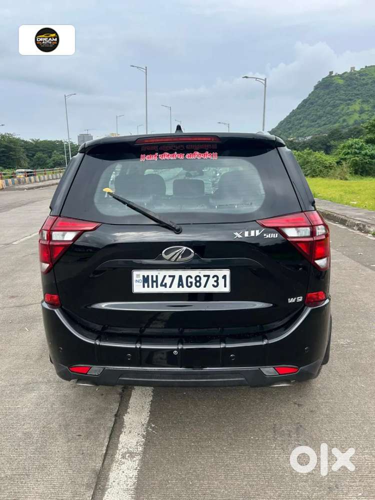 Mahindra Xuv500 W9 1.99, 2019, Diesel