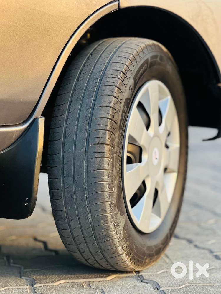 Maruti Suzuki Eeco 5 Seater Ac, 2019, Cng & Hybrids