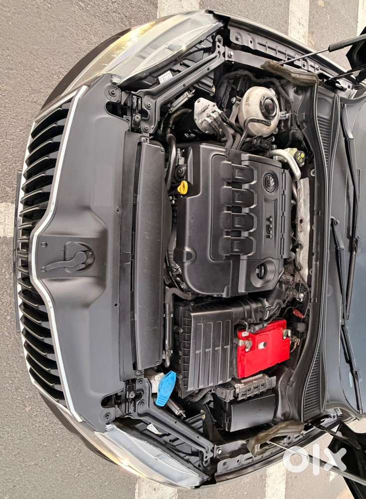 Skoda Superb 2.0 Style Tdi Cr At, 2018, Diesel