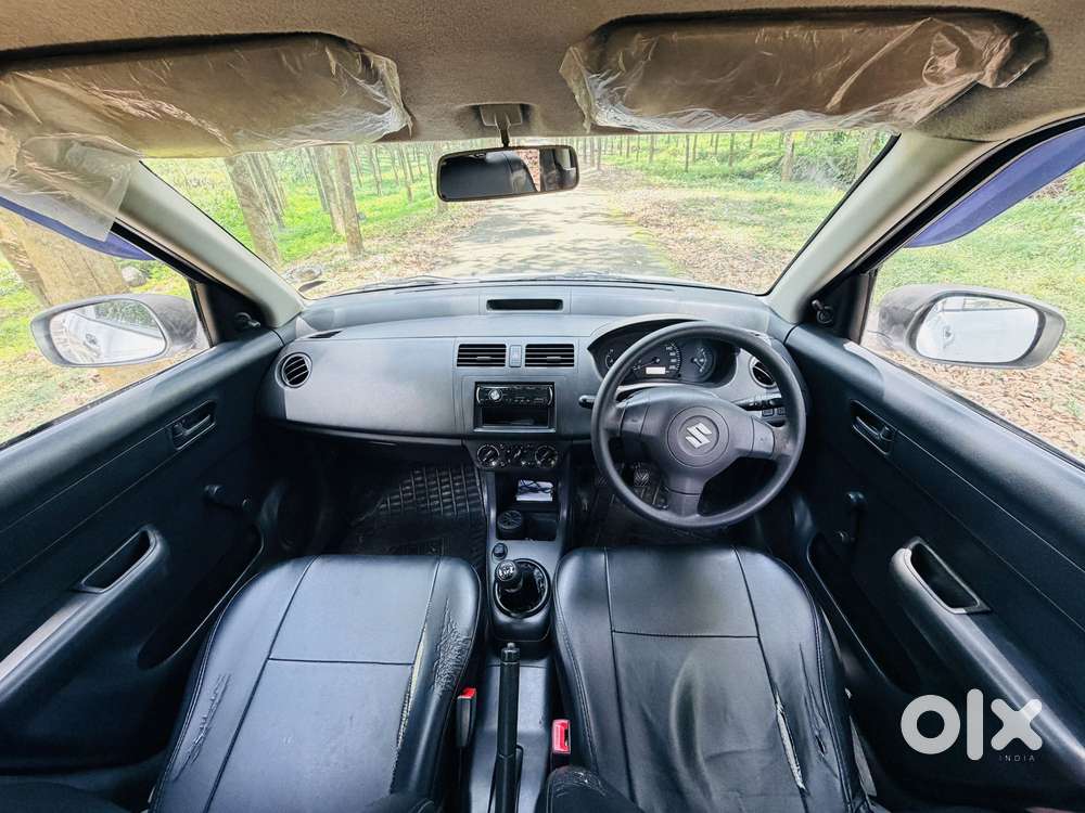 Maruti Suzuki Swift Dzire Ldi Optional, 2014, Diesel