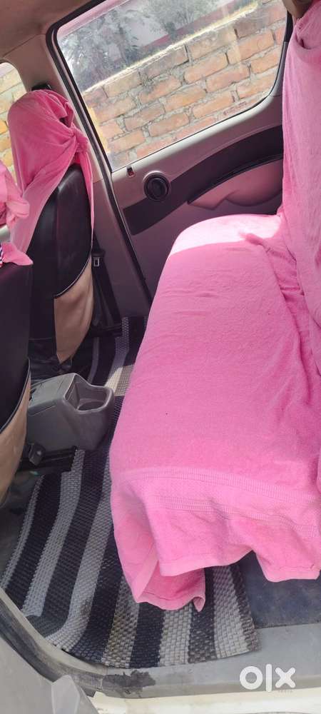 Mahindra Nuvosport, 2016, Diesel